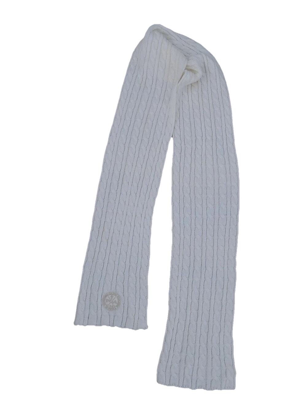 Professional Golfers Association of America winter scarf PGA 82 x 8